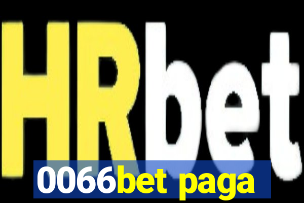 0066bet paga